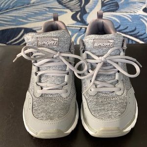 Women’s Sport memory foam Sketchers